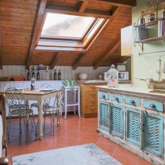 Casa in Contrada: cozy flat in old town