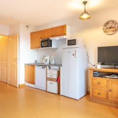 Les Marmottes - 40 - Appart confort - 7 pers