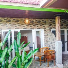 The Cozy Bidara Nusa Penida