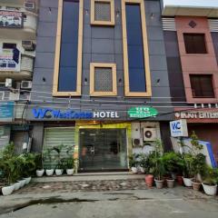 WEST COTTAS HOTEL -- Couples, Family, Corporate Favorite in Heart of Jalandhar