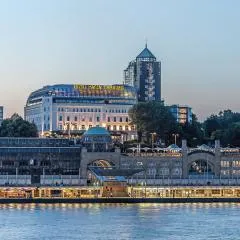 호텔 하펜 함부르크 (Hotel Hafen Hamburg)