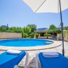 Finca Sa Sort Llarga