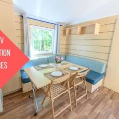 Mobil-home le ROBINSON