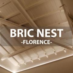 BRIC NEST il luogo ideale per la tua vacanza.