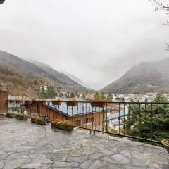 Chalet Les Noisetiers