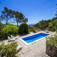 Catalunya Casas Mountain Escape with stunning views 40 km to Barna!