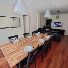 Apartamento en Las margas Golf