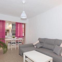 Apartamento VISTABELLA