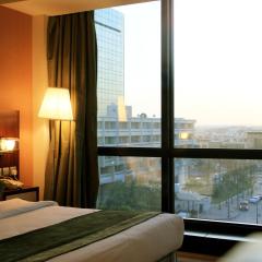 Business Inn Olaya