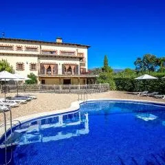Catalunya Casas Nature and Tranquility for 24 pax - 30km to beach