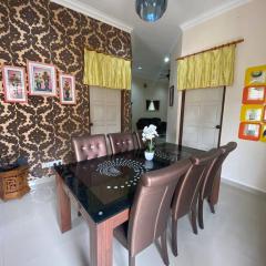 Homestay Affan03 Gong Badak Dekat UNISZA & 500 meter dari Pantai