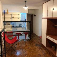 Studio French I - Recoleta