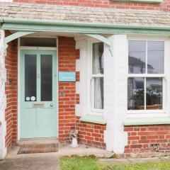 Pepperpot Cottage