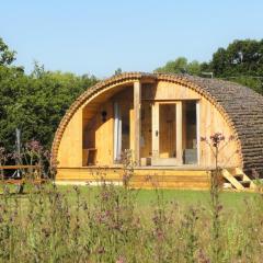 Cosy Cabins at Westfield Farm