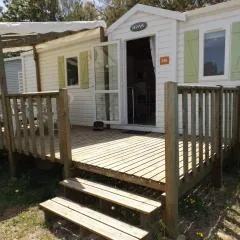 Location mobil home