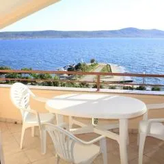 Apartmani Lucija