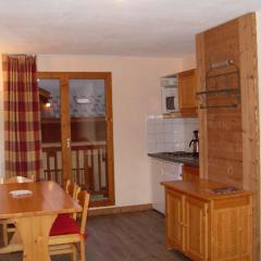 Appartement 3 pièces pour 6, proche des pistes à Valfréjus - FR-1-265-184