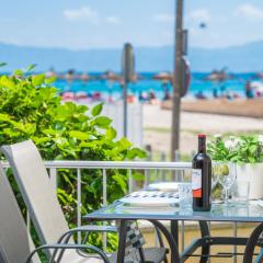 Adosado Salzes 4 frente a la playa de Alcudia