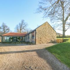 The Byre, Sedbury Park Farm