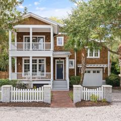 Blue Crab Cottage - 307 Kelsall Ave