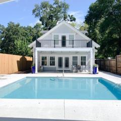 Ava Mae Cottage - 642 Cummings Lane