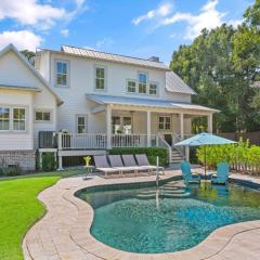 Stollaway Retreat - 525 Bartow