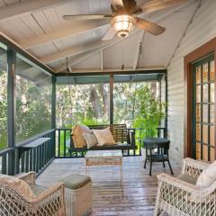 Palmetto Cottage - 116 Florence Street