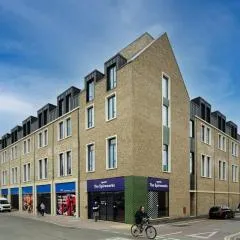 The Spireworks Oxford