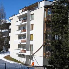 Luegisland Wohnung Salietti