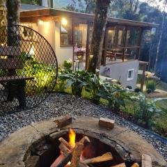 Refugio Familiar em Monte Verde