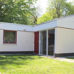 Vakantiebungalow in het Limburgse Heuvelland