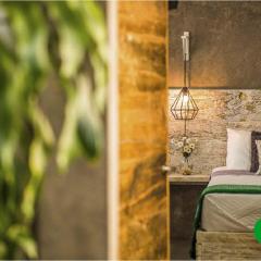 Casa Flora Handmade Hotel