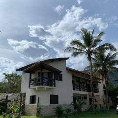 Suítes Maresias