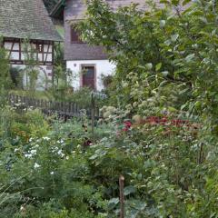 Ferienwohnung Höfenhof