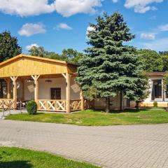 Cozy Home In Witnica Chojenska With Kitchen