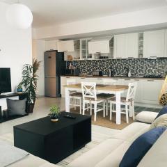 New Apartment Cartier Albert @ Ploiesti Nord