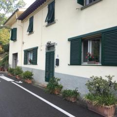 Casa Ponte di Sorana near Lucca,Firenze,Pisa