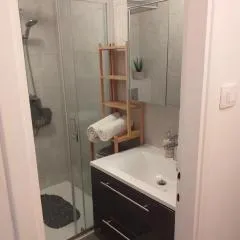 Apartmani Tina