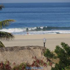 Casa Guadalupe - big beach oasis!