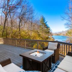 Lakeside Retreat