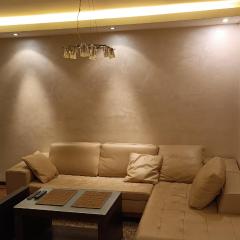 Slavija Lux Apartment