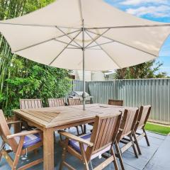 Ultimate Burleigh Beach House Family Retreat! - 5 BEDROOMS