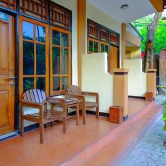 The Ellen Hotel by ecommerceloka
