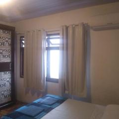 Apartamento 3 quartos Praia Itajaí Camboriú com garagem aceita pets