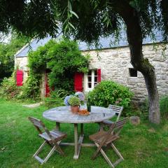 Holiday home near coast, Beuzec-Cap Sizun-formerly TUI Ferienhaus
