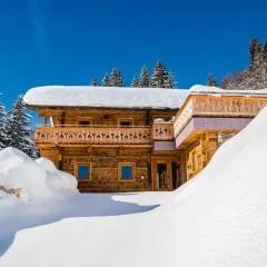 Chalet in Hollersbach near Kitzbühel Ski Lift