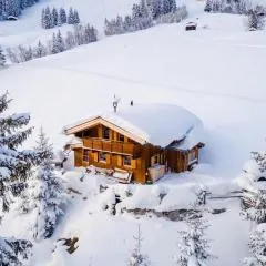 Chalet in Hollersbach near Kitzbühel Ski Lift