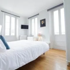 Villa Clément Appart'Hotel