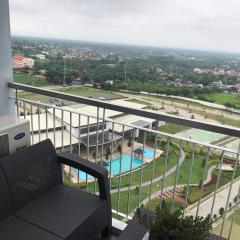 smdc residences tagaytay tower 1 condo unit