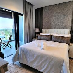 1807 Oceans Apartment - by Stay in Umhlanga